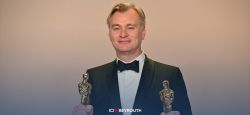 «Oppenheimer» remporte la majorité des Oscars 2024