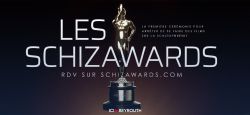 Les SchizAwards: nouvelle perception cinématographique de la schizophrénie