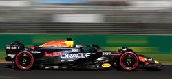 F1: Verstappen en pole pour le GP d'Australie