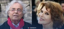 Adonis et Fanny Ardant: une rencontre poétique au Louvre