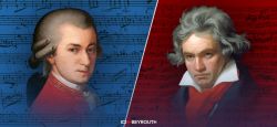 Beethoven ou l’effluve de l’esprit de Mozart