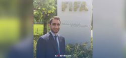 Gain de cause pour Ralph Charbel à la Fifa