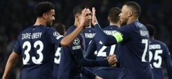 PSG – Barcelone, en souvenir de la «remontada»