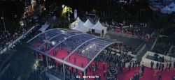 Innovation au coeur de Cannes avec le cinéma immersif