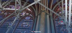 Notre-Dame de Paris resplendissante après sa restauration post-incendie