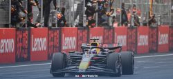 Formule 1: Max Verstappen empoche son premier Grand Prix de Chine