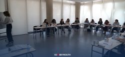 Centre CFP de l'USJ: une formation tout au long de la vie