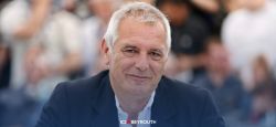 Laurent Cantet: une Palme s'éteint, l'humanisme demeure