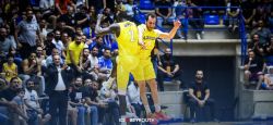 Basket-Wasl: Riyadi atomise les Iraniens de Gorgan