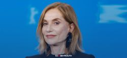 La Mostra de Venise: Isabelle Huppert présidente du jury