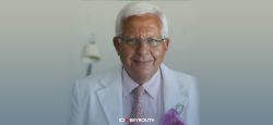 Hommage au Dr Robert Sacy: un cœur à l’empathie sans limites