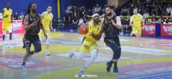 Basket: le Riyadi en finale contre La Sagesse