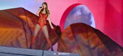 Taylor Swift, la star qui transcende les frontières musicales