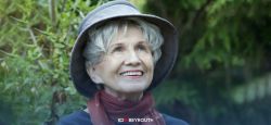 Alice Munro, prix Nobel de la nouvelle, s’éteint à 92 ans