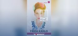 Frida Kahlo sublimée en lecture: Helena Noguerra à La Scala