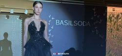 Nouvelle ère dans la collection haute couture de Basil Soda