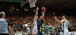 Le Riyadi remporte une victoire importante à Ghazir