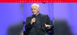 En hommage à l’immense parolier Charles Aznavour