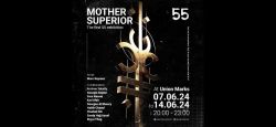 L’exposition «Mother Superior»: une odyssée artistique captivante