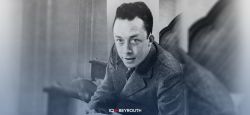 «L’Étranger» d'Albert Camus, manuscrit mystérieux aux enchères