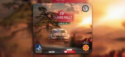 Rallye des Cèdres: un Feghali, mais lequel?