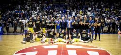 Basket: le Riyadi part à l'assaut de la Ligue des champions asiatique