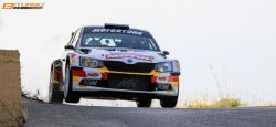 Rallye des Cèdres: Roger Feghali domine dans les hauteurs