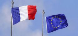 La France insoumise en tête des élections européennes au Liban