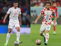 Euro-2024: avec l'Espagne, la Croatie et l'Italie, le rythme s'accélère