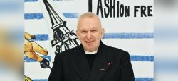 Jean-Paul Gaultier, de la haute couture à l’animation