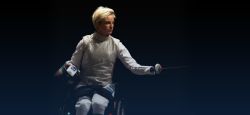 Bebe Vio: la championne paralympique qui illumine le monde