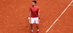 Djokovic participera aux JO, annonce le Comité olympique serbe