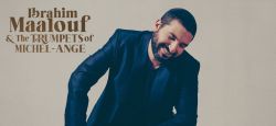 TOMA: la trompette quart de ton imaginée par Ibrahim Maalouf