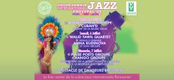 Festival de jazz de Dhour Shweir: le Liban en cadence