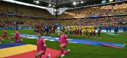 Euro-2024: suspense maximal pour le groupe E et les Bleus