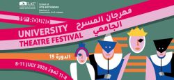 Le Festival de théâtre universitaire revient à la LAU