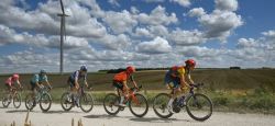 Tour de France: vivement la suite!