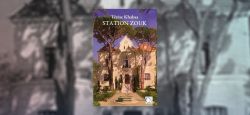 «Station Zouk» de Térèse Khabsa: une épopée familiale sur fond d'histoire libanaise