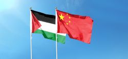 La Chine accueille des pourparlers sur l’unité palestinienne