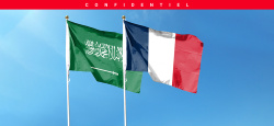 La France sollicite l'Arabie saoudite pour renforcer la communauté sunnite