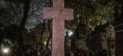 Nuit au cimetière: une plongée dans l’histoire brésilienne