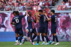 Foot: Sans Mbappé et avec un nouveau diffuseur, la L1 en terre inconnue