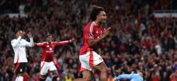 Zirkzee fait gagner Manchester United pour ses débuts