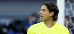 Le gardien suisse Yann Sommer annonce prendre sa retraite internationale