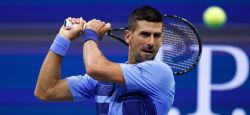 US Open: Djokovic et Sabalenka franchissent sereinement le premier tour