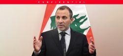 Bassil ne se présentera pas aux prochaines élections