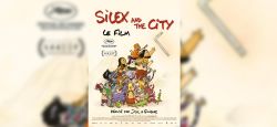 «Silex and the City»: Hollande et Gayet doublent la préhistoire