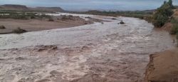 Des inondations frappent le sud du Maroc et de l’Algérie