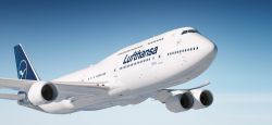 Lufthansa prolonge la suspension de ses vols vers Beyrouth