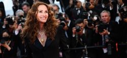 Julia Roberts: un Oscar en main, un César à venir